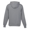 View Image 2 of 2 of Independent Trading Co Jersey Hooded T-Shirt - Screen