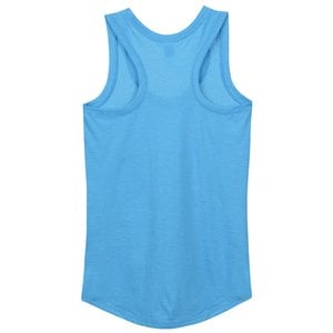 Additional Image 2 - a blue tank top on a white background