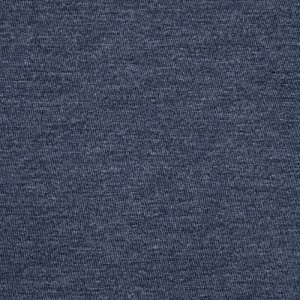 Additional Image 1 - a blue fabric with white specks