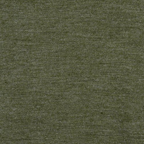 Additional Image 2 - a green fabric with a white spot