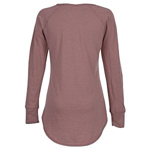 Additional Image 1 - a long sleeved shirt on a white background