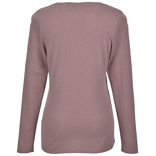 Additional Image 1 - a back of a woman's shirt
