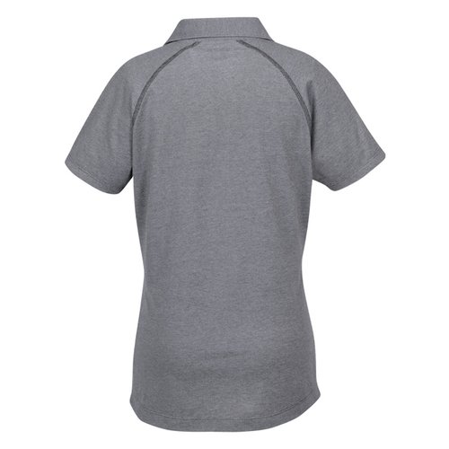 Additional Image 1 - a grey shirt with a white background