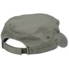 View Image 2 of 2 of Torn Military Cap