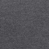 Additional Image 1 - a grey carpet with a white stripe