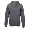 View Image 3 of 3 of Harmony Fleece Full-Zip Hoodie - Men's - Screen