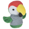 View Image 2 of 3 of Sidekick Shorty - Parrot