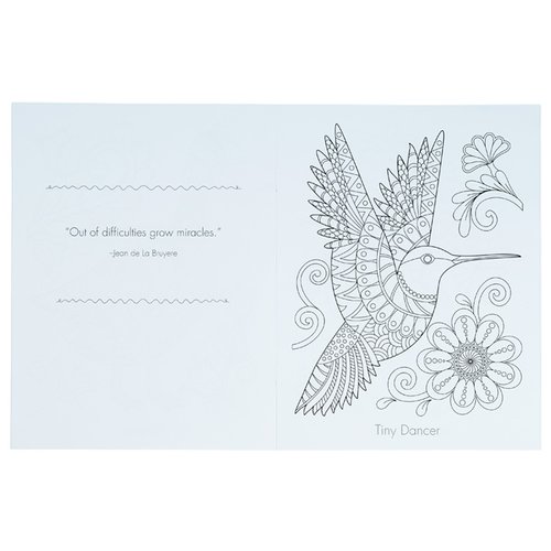 Additional Image 2 - a white envelope with a logo