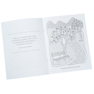 Additional Image 1 - a white paper with a picture of a tree