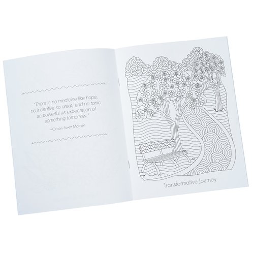 Additional Image 1 - a white paper with a picture of a tree