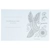 View Image 3 of 3 of Color Comfort Grown Up Coloring Book - Color Meditations - 24 hr