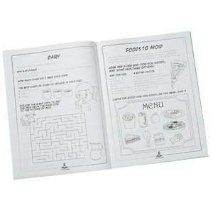 Additional Image 2 - a close-up of a book