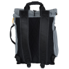 View Image 2 of 4 of Nike Sport Foldover Backpack
