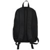 Additional Thumbnail Image 1 - a black backpack with straps