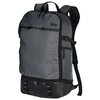 View Image 4 of 5 of elleven Flare Lightweight Laptop Backpack - Embroidered