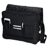 View Image 2 of 5 of Stark Tech Laptop Messenger - Embroidered