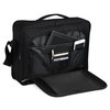View Image 4 of 5 of Stark Tech Checkpoint Friendly Laptop Brief - Embroidered