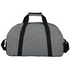 View Image 2 of 2 of Graphite 18" Duffel