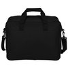 Additional Thumbnail Image 2 - a black bag with handles