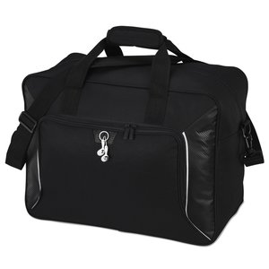 Additional Image 1 - a black bag with handles