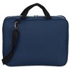 View Image 2 of 3 of Super Slim Laptop Briefcase - Embroidered