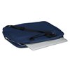 View Image 3 of 3 of Super Slim Laptop Briefcase - Embroidered