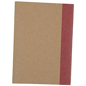 Additional Image 2 - a red and tan rectangle