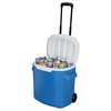 View Image 2 of 3 of Coleman 28-Quart Wheeled Cooler