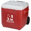 View Image 2 of 4 of Coleman 45-Quart Wheeled Cooler