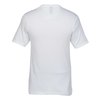 View Image 2 of 2 of Ultimate Pocket T-Shirt - Men's - White - Embroidered