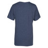 View Image 2 of 3 of Ultimate T-Shirt - Youth - Color - Embroidered