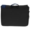 View Image 3 of 4 of Access Laptop Messenger Bag - 24 hr