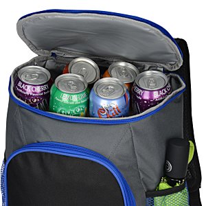 Additional Image 2 - a bag with cans in it