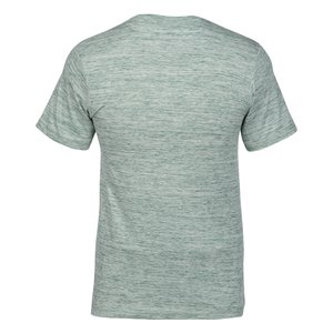Additional Image 1 - a grey shirt on a white background