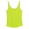 View Image 2 of 2 of Flowy Soft Tank - Ladies