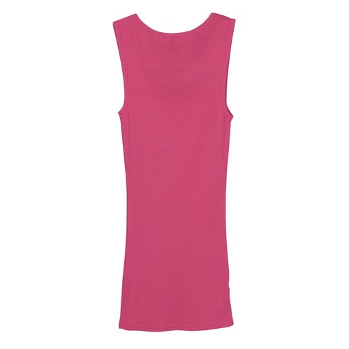 Additional Image 1 - a pink dress on a white background