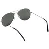 View Image 2 of 2 of On The Fly Aviator Sunglasses - 24 hr