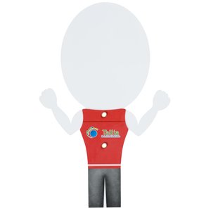 Additional Image 2 - a cartoon of a person