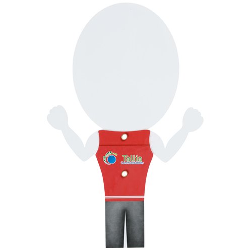 Additional Image 2 - a cartoon of a person