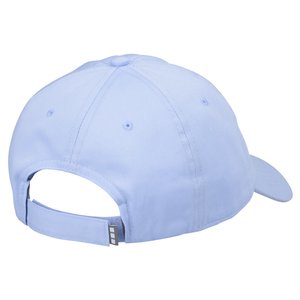 Additional Image 1 - a light blue baseball cap