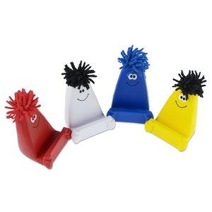 Additional Image 5 - a group of colorful plastic objects