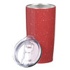 View Image 2 of 3 of Yowie Vacuum Travel Tumbler - 18 oz. - Speckled
