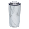 View Image 2 of 4 of Yowie Vacuum Tumbler - 18 oz. - Marble