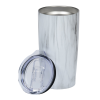 View Image 4 of 4 of Yowie Vacuum Tumbler - 18 oz. - Marble