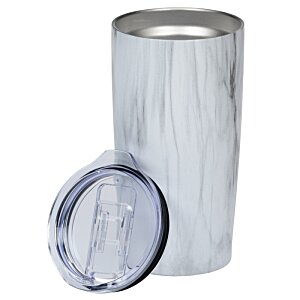 Additional Image 3 - a white cylinder with a lid