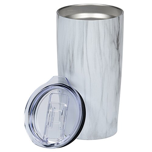Additional Image 3 - a white cylinder with a lid