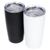 View Image 3 of 3 of Yowie Vacuum Tumbler - 18 oz. - Soft Touch