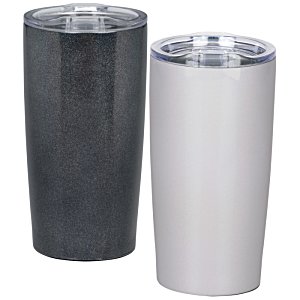 Additional Image 2 - a black and white cup