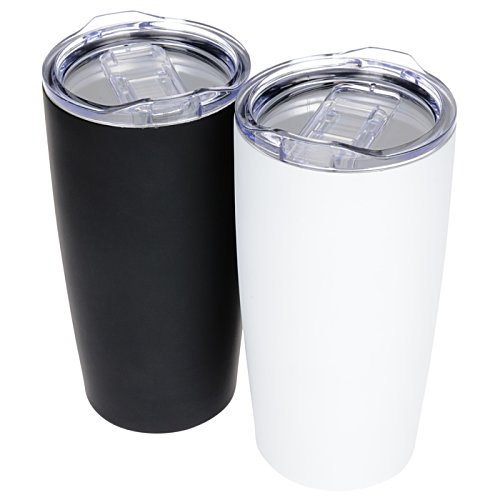 Additional Image 2 - two cups with lids on each other