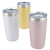 Additional Image 2 - a group of colorful tumblers